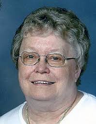 Obituary: June Joanne Hartel