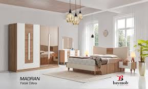 Yatak Odalari Modern Yatak Odalari