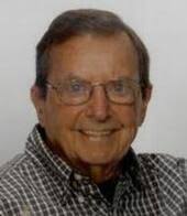 Obituary information for Alwin James Deininger