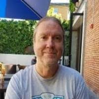 Christopher Stier's Instagram, Twitter & Facebook