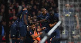 Read about arsenal v man utd in the premier league 2019/20 season, including lineups, stats and live blogs, on the official website of the premier league. Three Manchester United Players Learn From Solskjaer S Expertise Vs Arsenal Samuel Luckhurst Manchester Evening News