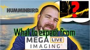 #megalive #humminbird #icastshow #icast2021 mega imaging in live. What To Expect From Humminbird Mega Live Imaging Humminbird S Garmin Panoptix Livescope Youtube