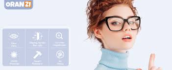 ORANZI Reading Glasses for Women, 3 pack Fashion Oversized Blue Light  Readers for Women, Spring Hinge Cat Eye Glasses Anti Eyestrain (A1 Mix,  1.50) : ...