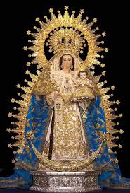 Imagen De Livier Quijas En Cosas Nuevas Manto De La Virgen Imagenes De La Virgen Orden De La Merced