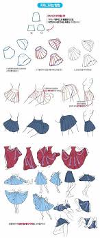 Drawing Clothes Sketches Pose Reference 52 Ideas Source By Annkathrinschueller01 Clothes Sketches In 2020 Drawing Clothes Sketch Poses Fashion Drawing