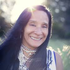 Ribbon Skirt Warriors