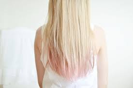 Released on january 29, 2018. V I L D E Dip Dye Dip Dye Hair Har Styling Har