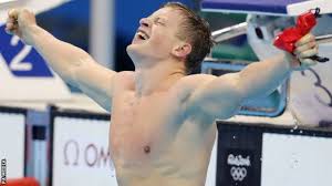 Standing 6'3″ peaty is a breaststroke specialist, claiming the. Adam Peaty Named European Swimmer Of Year Bbc Sport
