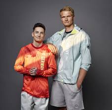 2 days ago · 23.07.2021 16:07. Olympia Kollektion Halleluja Endlich Darf Team D Mal Cool Aussehen Welt