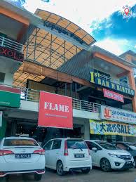 Airports of call are subang, klia, senai, kota kinabalu, kuching and all major townships. Flame Cafe Authentic Egyptian Arabic Food In Kota Kinabalu Sabah Seats