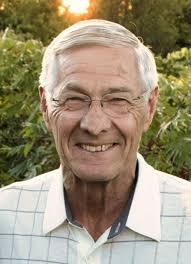 Gerald "Jerry" Beuning Obituary December 26, 2021