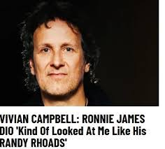 Glenn Buxton's Instagram, Twitter & Facebook