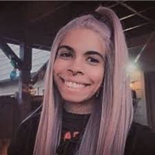 Jessie Gabrielle Williams Obituary September 15, 2021