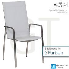 Andrea ha indicato 3 esperienze lavorative sul suo profilo. Diamond Garden Ancona Sessel Hochlehner Edelstahl Textilene Batyline Online Kaufen Gartenmobel Thomas