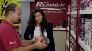 Maybe you would like to learn more about one of these? Centro De Pinturas Tintas Renner Youtube