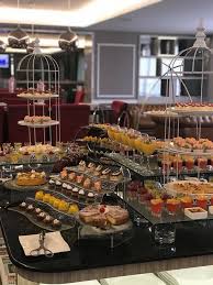 Kuala namu int'l, medan, indonesia kno. Afternoon Tea Is For Everyone The Pearl Kuala Lumpur Facebook