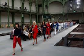 Shop online for chanel perfume and spread the uniqueness of your persona. Facing Post Lagerfeld Era Chanel Says Latest Profits Were Up The New York Times