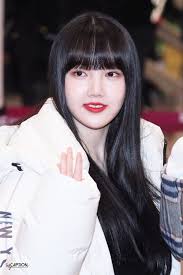 Write Your Caption On Twitter Fair Skin Gfriend Yerin Twitter