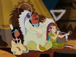 Bad Mood Youtube Peter Pan Disney Peter Pan Peter Pan And Tinkerbell