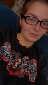 Sitting at work… how's everyone's day going? And what do y'all do outside  of fb ? I will go first. I take care of an older lady Thursday and Friday  every week.