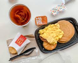 Are mcdonald's breakfast eggs really frozen? What Time Does Mcdonald S Stop Serving Breakfast Everybodycraves