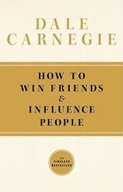 Weaver, the son of andrew carnegie after whom i. How To Win Friends And Influence People By Dale Carnegie