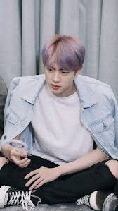 Weekly idol pd expressed intention to invite them over for a special . 92 Linelove Kim Seokjin Seokjin Worldwide Handsome