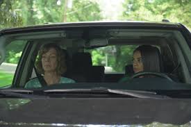 With a background in campy movies like ma, you'd think taylor would just lean into the garish trashiness of it all. Breaking News In Yuba County Review The Gate