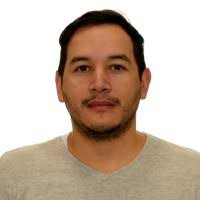 Camilo Moreno Cuesta