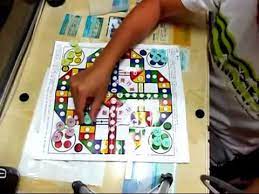 Chess is the greatest game on earth, you just don't know it yet. Aeroplane Chess Youtube