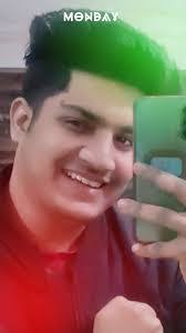 Vinit Verma's Instagram, Twitter & Facebook