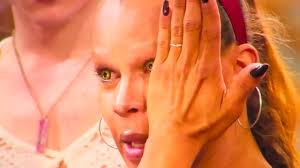 Melissa Bianchini piange a Drag Race: "Dico una cosa che nessuno sa"