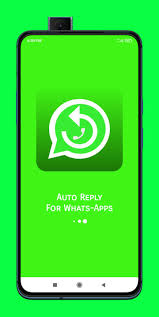 You are now ready to download autoresponder for wa for free. Auto Send Text Messages Auto Reply To Text App For Android Apk Download