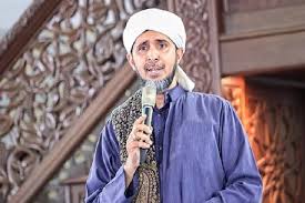 Sepintar apapun seseorang, jangan pernah sombong. Nasihat Habib Ali Zainal Abidin Agar Menjauhi Sifat Sombong News On Rcti