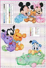 Pin By Bojana Petrović On Rucni Radovi Disney Cross Stitch