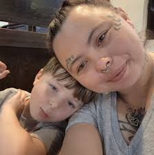 Expired and moldy bread at Walmart in Elkhart, Indiana