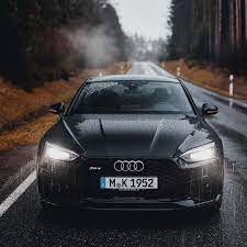 Nomattertheweather It S Your Journey Face Darkness And Rain Nothing Get S In Your Way Audirs5 Audicarsworld Audi Quattro Audi Rs5 Audi Cars Audi