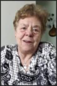 Yvonne Morrow Obituary