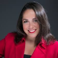 Carolyn Fullilove's Instagram, Twitter & Facebook