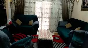 كفرات كنب كورنر اطقم سفرة