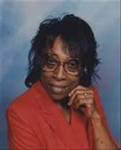 Obituary information for Bobbie Jean Lucas