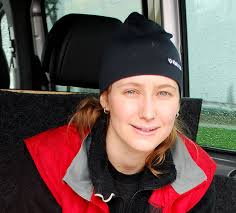 Josée Larocque, tout pour le véloe