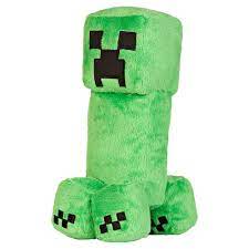 Lovely Novelty Pick Up Novelty Items Just For Your Amazing Online Shopping Minecraft Toys Plush Creepers
