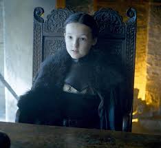 Bella ramsey (born 30 september 2003) is an english actress. Who Is Lyanna Mormont Actress Bella Ramsey Game Of Thrones Hero Who Starred In The Worst Witch Returns For Season 8