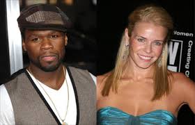 Watch chelsea handler discuss her relationship with 50 cent on piers morgan tonight below: 50 Cent Is Really Sweet