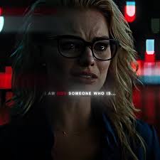 Love and Chaos: Lessons from Harley Quinn