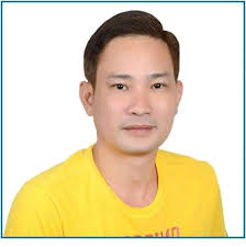 happy birthday kagawad jeff enjoy ur day god bless..