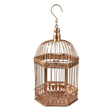 Gold Bird Cage Candle Holder Gold Birdcage Rose Gold Candle Rose Gold Candle Holder Gold Candle Holders