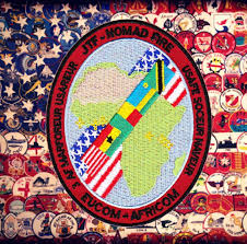 Africom document management system is a web application for managing and creating new documents for home and office use. Usareur Africom