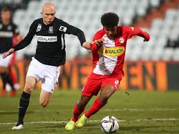 Maybe you would like to learn more about one of these? Jetzt Live Red Bull Salzburg Gegen Fc Admira Im Ticker Fussball Vienna At